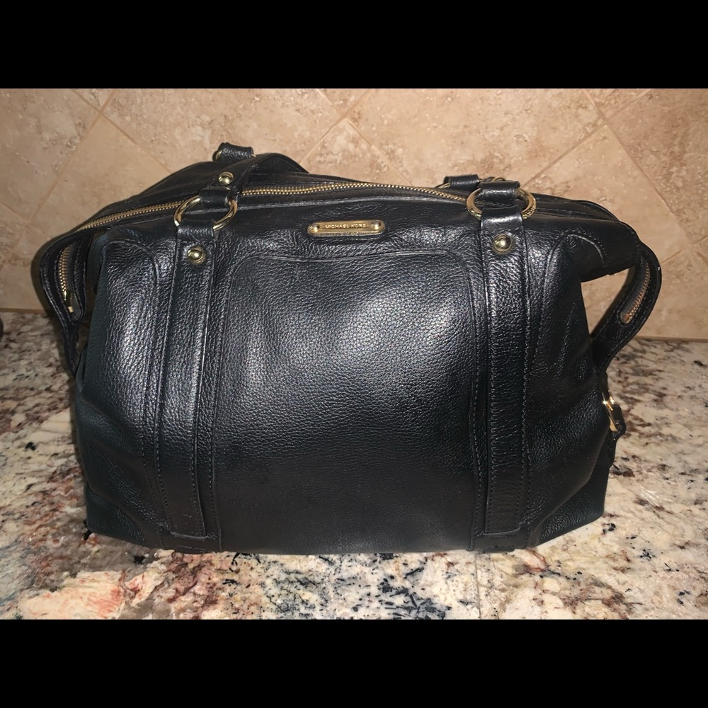 Michael Kors Bag/Purse Black
